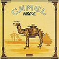 'Mirage': The Album That Brought Camel Into Focus | uDiscover