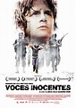 Cartel de la película Voces inocentes - Foto 2 por un total de 7 - SensaCine.com