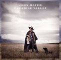John Mayer - Paradise Valley | Pop | Written in Music