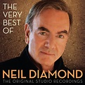 The Very Best of Neil Diamond cover