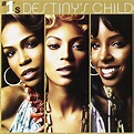 Number 1s by Destiny's Child (2005-10-04) by : Amazon.co.uk: CDs & Vinyl