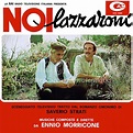 Album Art Exchange - Noi Lazzaroni (LP) by Ennio Morricone - Album ...