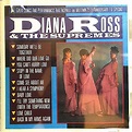 Diana Ross & The Supremes - Great Songs And Performances That Inspired ...