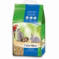 PetShop Duke | CATS BEST Universal Arena Sustrato Super Premium x 5.5kg ...