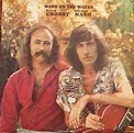 Crosby & Nash - Wind On The Water (1975, Vinyl) | Discogs