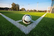Formosa: habilitan los partidos de fútbol 11, pero sin tercer tiempo ...
