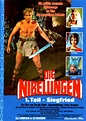Die Nibelungen, Teil 1 - Siegfried Movie Posters From Movie Poster Shop