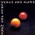 Toda mi músicA: Venus and Mars - Paul McCartney & Wings - 1975