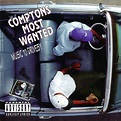 Comptons Most Wanted – Music To Driveby (CD) - Discogs