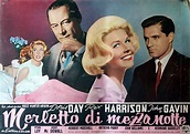 Merletto Di Mezzanotte Film Completo - Merletto Di Mezzanotte Immagini ...