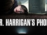 C Regina Barrett: Stephen King Mr Harrigan's Phone Synopsis