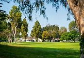 Willowick Golf Course | Santa Ana, California