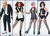 10 Stylish Rocky Horror Picture Show Costume Ideas 2023