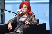 Naomi Judd Was Open About Mental Health Struggle