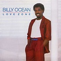 Billy Ocean: Love Zone (180g) (Limited Numbered Edition) (Translucent ...