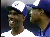 1992 American League Championship Series Game 1 (Full game) - YouTube