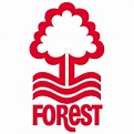 "Heráldica futbolística": Nottingham Forest Football Club.