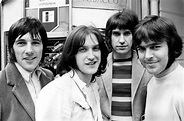 The Kinks’ ‘Arthur’ at 50: Dave Davies & Mick Avory on How Family Drama ...