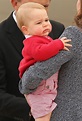 可愛的英國「王室寶寶」照片大公開，你還能抵得住他們的萌萌樣子嗎？