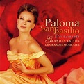 Discografía de Paloma San Basilio - Álbumes, sencillos y colaboraciones