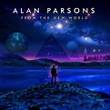 NTTR's Review of Alan Parsons - From the New World - Album of The Year