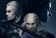 The Witcher (2021) crítica temporada 2: mejor que su predecesora, la ...