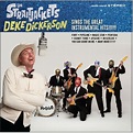 Los Straitjackets, Deke Dickerson - Sings The Great Instrumental Hits ...