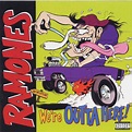The Ramones Released "We’re Outta Here!" 25 Years Ago Today - Magnet ...