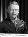 Portrait of General J. Lawton Collins | Harry S. Truman