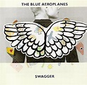 The Blue Aeroplanes - Swagger (1990, CD) | Discogs