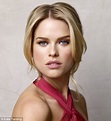 Alice Eve: the actress who's keeping Hollywood on its toes | Daily Mail ...