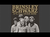 Brinsley Schwarz - Cruel To Be Kind | Releases | Discogs