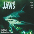 John Williams, Joel McNeely, Royal Scottish National Orchestra - JAWS ...