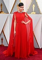 Oscar 2018: La alfombra roja de los Premios Oscar - RTVE.es - Sofía Carson