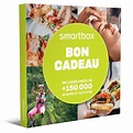 Smartbox Bon Cadeau - 15 € - Coffret Cadeau Multi-thèmes pas cher ...
