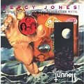 Percy jones with tunnels de Percy Jones With Tunnels, CD con ...