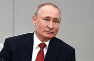 Russia gives Vladimir Putin mandate until 2024 | The Standard