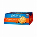 Colomba Pascal Visconti Frutas Cristalizadas 360g | Supermercados Pague ...