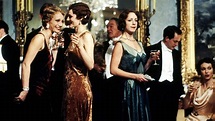 5 Reasons to Watch Gosford Park: a Murder Mystery for Downton fans
