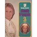 Grands succes en 2 disques de Claude Francois, Double 33T Gatefold chez ...