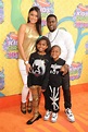 Kevin Hart's Cutest Family Pictures | POPSUGAR Celebrity Photo 13