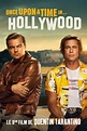 Once Upon A Time In Hollywood Sortie - Esam Solidarity