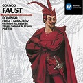 Gounod : Faust : Charles Gounod, Georges Prêtre, Orchestre de l'Opéra ...