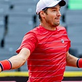 Dusan Lajovic Players & Rankings - Tennis.com | Tennis.com