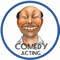 Comedy acting