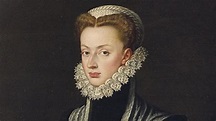 Juana de Austria, la regente culta y poderosa del siglo XVI
