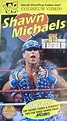 Amazon.com: WWF: Shawn Michaels - Best Hits from the Heartbreak Kid ...