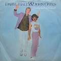 Daryl Hall & John Oates - I Can't Go For That (No Can Do) (1982, Vinyl ...