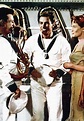 Promesse di marinaio - Film (1958)