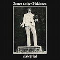Jim Dickinson (aka James Luther Dickinson): Dixie Fried (180g) (LP) – jpc
